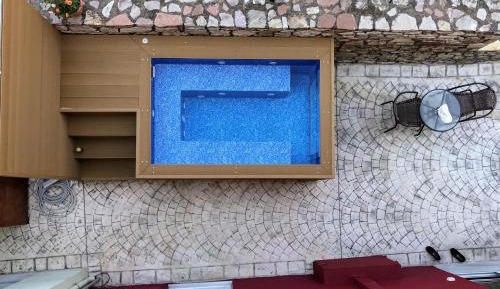 Holiday home with Private Pool