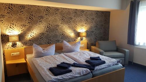 Double Room with Extra Bed