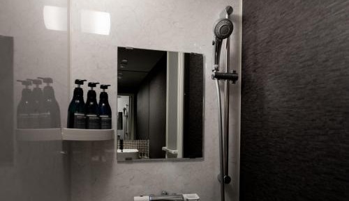 Quadruple Room with Shower