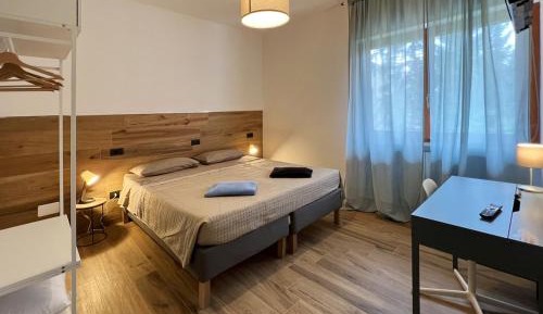 Triple Room with Private Bathroom