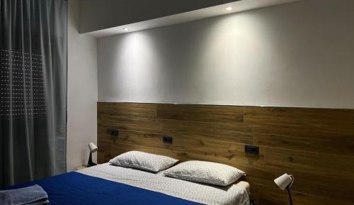 Double or Twin Room with Private Bathroom