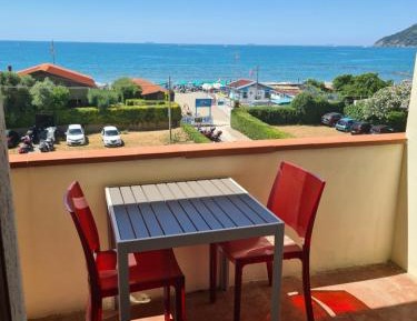 Apartment with Sea View