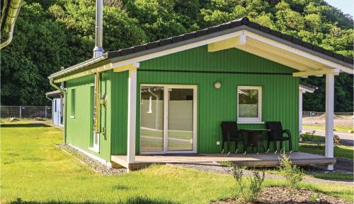 Two-Bedroom Holiday Home