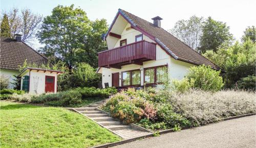 Two-Bedroom Holiday Home