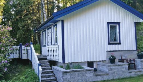One-Bedroom Holiday Home