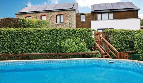 Two-Bedroom Holiday Home