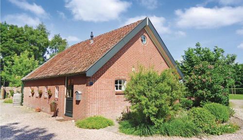 Two-Bedroom Holiday Home