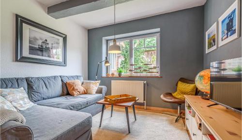 Two-Bedroom Holiday Home