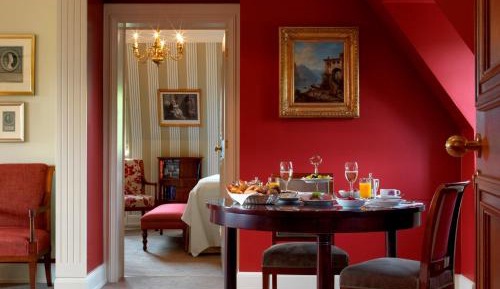 Castle Grand Suite