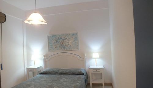 Two-Bedroom Apartment with Patio