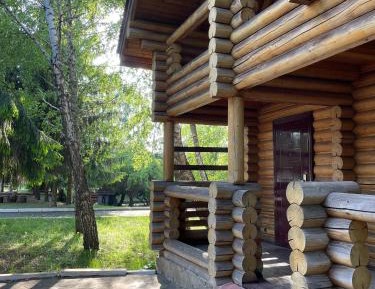 Cottage