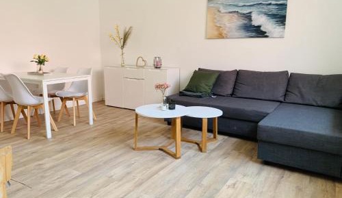 Apartment - Ground Floor