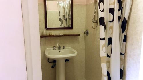 Quadruple Room with Shower
