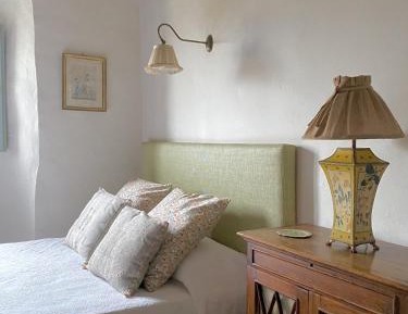 Quadruple Room with Bathroom
