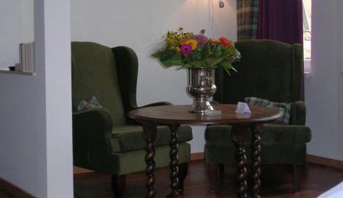 Comfort Double or Twin Room