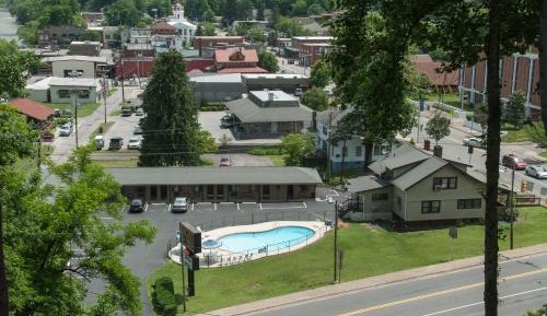 Double Room with Two Double Beds - Non-Smoking