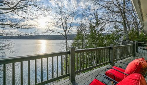 Three Bedroom holiday home 