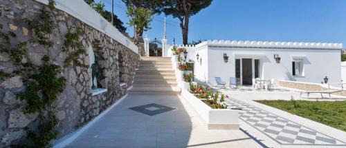 Deluxe Villa