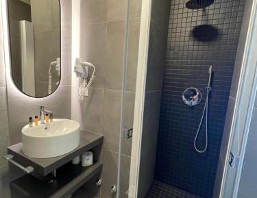 Basic Quadruple Room