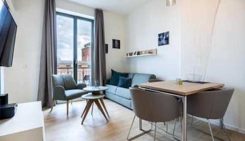 Apartment with Sea View