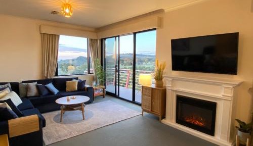 Three-Bedroom Apartment - Wirrina Cove