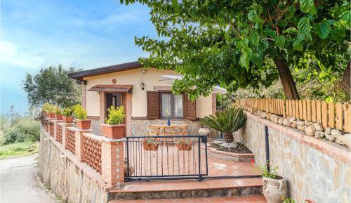 Two-Bedroom Holiday Home