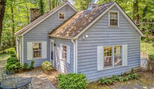 Four bedroom holiday home 