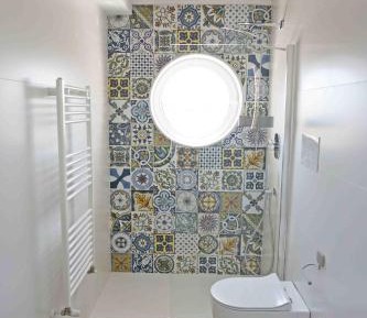 King Suite with Sea View