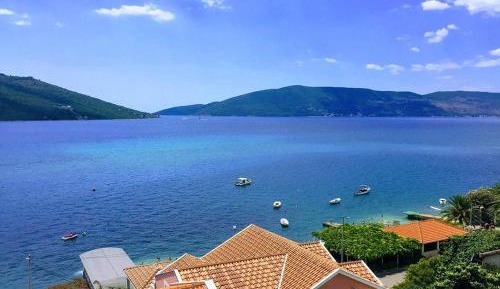 Family Suite with Balcony