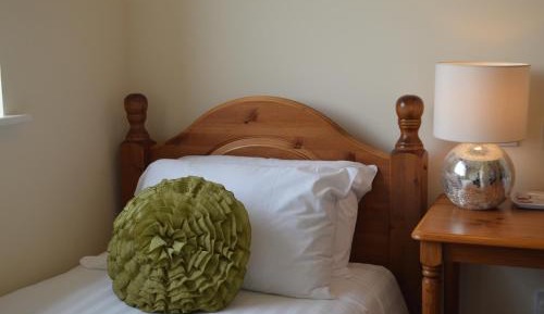 Small Single Room