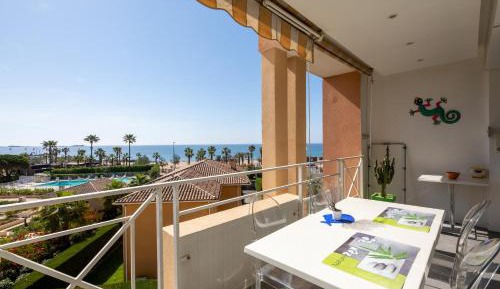 Apartment with Sea View