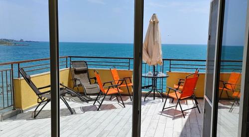 Apartment with Sea View