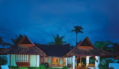 Presidential Suite with Private Pool
