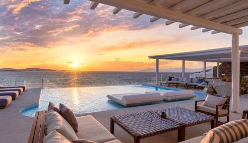 Superior Villa
