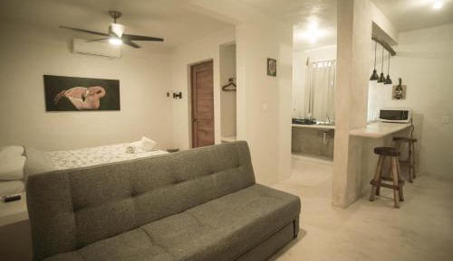 Standard Villa
