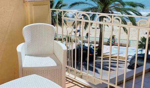 Apartment with Sea View