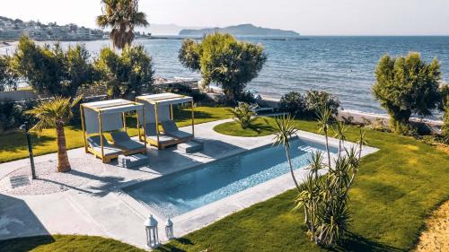 Superior Villa