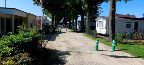 Two-Bedroom Chalet N43