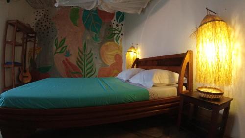 Double Room with Park View