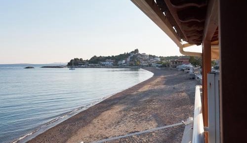 Studio with Sea View