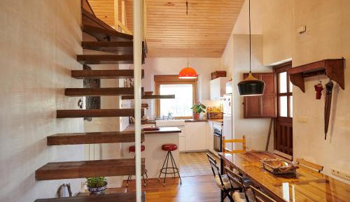 Superior Chalet