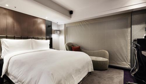 Premium Double Room