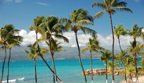 Double Room Prestige - Sea View