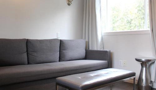 Queen Suite
