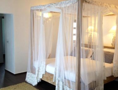 Garden Family Villa
