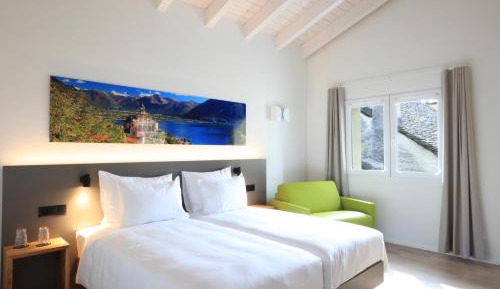 Modern Superior Room