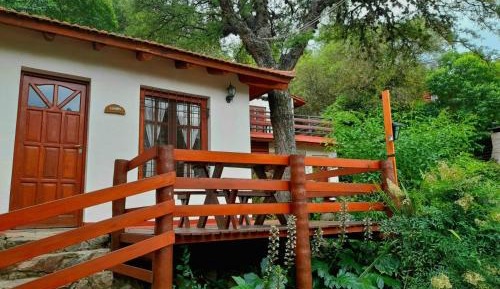 Two-Bedroom Chalet