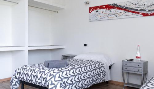 Budget Twin Room