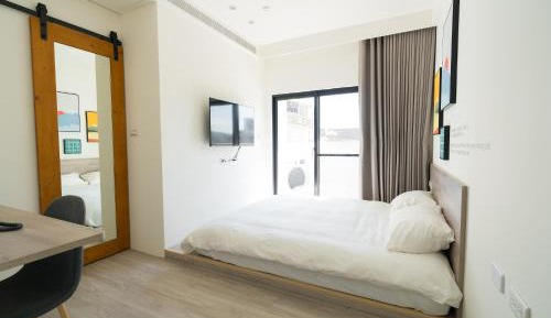 Japanese Style Double Room - Non-Smoking