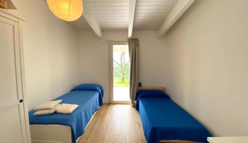 Deluxe Family Suite